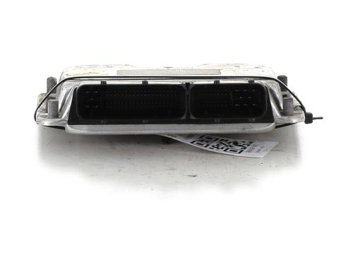 Used Engine control unit (ECU) SKODA FABIA II Combi (545) 1.9 TDI (105 hp) 32278596