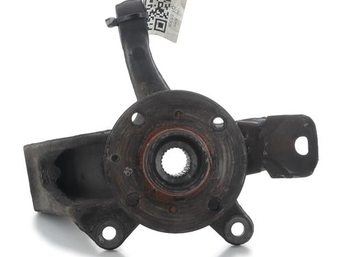 Used Left front steering knuckle CITROËN C1 II (PA_, PS_) 1.0 VTi 68 (69 hp) 30917755