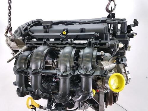 Engine FORD FIESTA VI (CB1, CCN) 1.25 | BP39704919M1 - Image 6