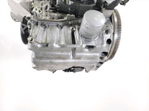 Engine VW POLO VI (AW1, BZ1, AE1) 1.0 TSI | BP29346365M1 