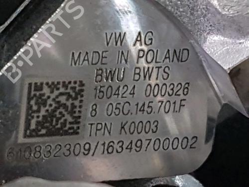 Engine VW POLO VI (AW1, BZ1, AE1) 1.0 TSI | BP33567249M1 - Image 7