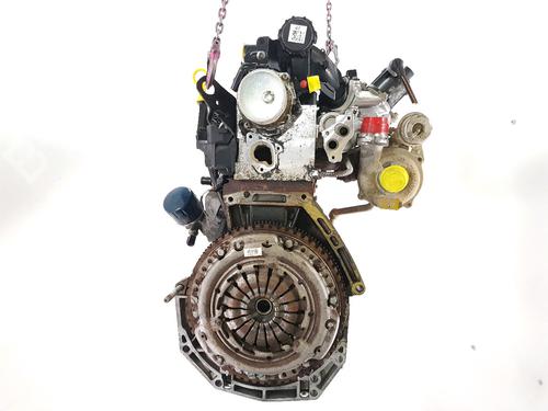 Engine RENAULT CLIO III (BR0/1, CR0/1) 1.5 dCi (C/BR0G, C/BR1G) | BP36006554M1 - Image 3