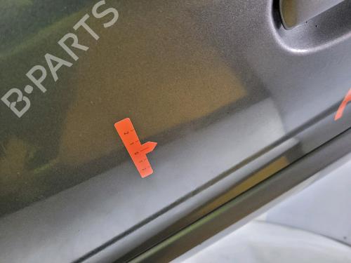 Left front door CITROËN XSARA (N1) 1.6 16V | BP32401624C2