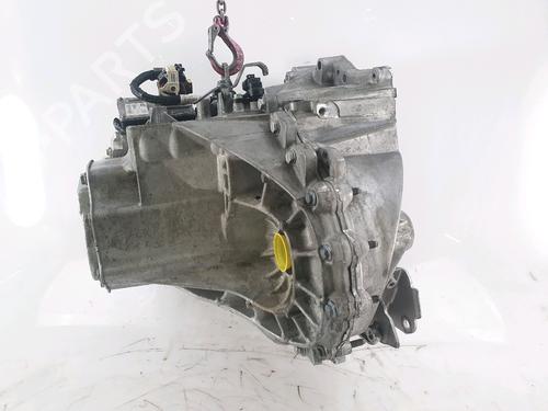 Gearkasse CITROËN C4 Picasso II 1.6 HDi / BlueHDi 115 | BP29695984M3 