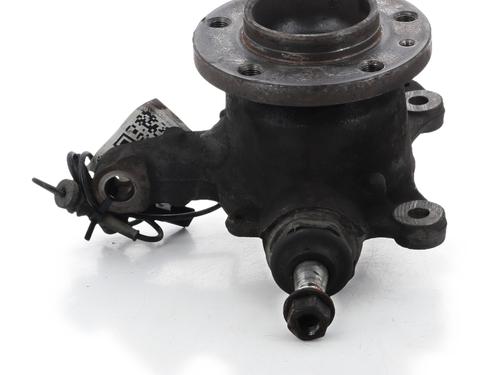 Right front steering knuckle RENAULT MASTER III Van (FV) 2.3 dCi 100 FWD (FV0A, FV0B, FV0G, FV0K, FV0H) | BP38479845M26 - Image 2