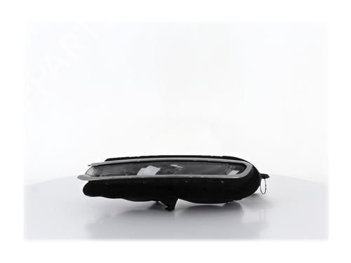 Used Left front indicator Left front indicator CITROËN C3 III (SX) 1.5 BlueHDi 100 (SXYHYP, SXYHTU) (102 hp) 36512262 36512262
