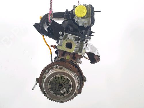 Engine RENAULT TWINGO II (CN0_) 1.2 16V (CN04, CN0B) | BP32152364M1