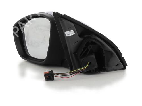 Left mirror PEUGEOT 308 SW II (LC_, LJ_, LR_, LX_, L4_) 1.2 THP 110 | BP26166280C26 