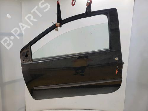 Left front door RENAULT TWINGO II (CN0_) 1.2 16V (CN04, CN0B) | BP30141272C2