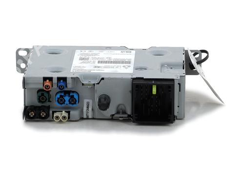 Radio PEUGEOT 208 II (UB_, UP_, UW_, UJ_) 1.2 PureTech 100 | BP27188703E6 