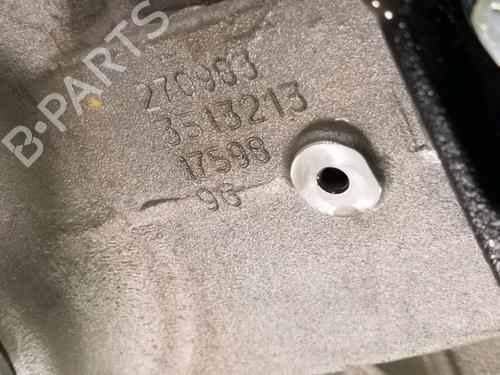 Rear differential MASERATI QUATTROPORTE V 4.2 | BP27308652M24 