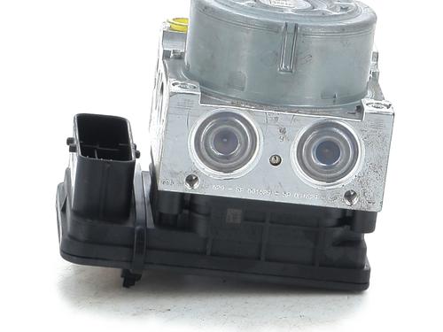 Used ABS pump MINI MINI (F55) Cooper (136 hp) 31057120