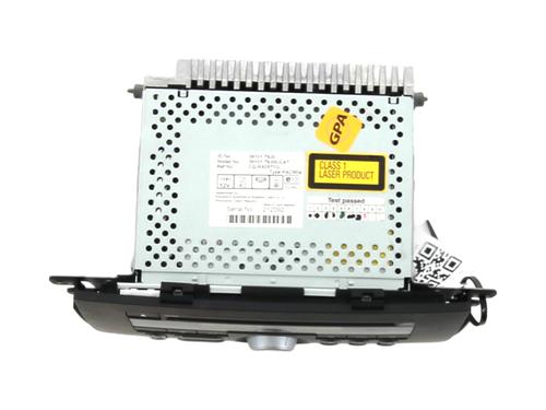 Radio FIAT SEDICI (189_) 1.9 D Multijet 4x4 | BP20846667E6 