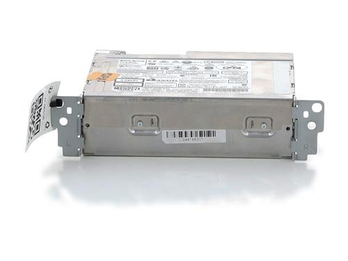 Used Radio BMW X1 (F48) sDrive 18 i (140 hp) 29495271