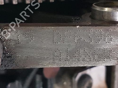 Engine OPEL CORSA D (S07) 1.4 (L08, L68) | BP33420549M1  - Image 7