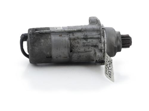 Used Starter Starter VW TIGUAN (5N_) 2.0 TDI 4motion (140 hp) 34575586 34575586