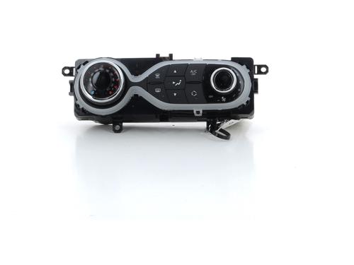 Commande Chauffage RENAULT ZOE (BFM_) ZOE (BFMD) (109 hp) 21584814