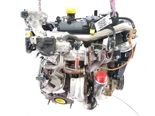 Engine RENAULT MEGANE IV Hatchback (B9A/M/N_) 1.5 dCi 110 (B9A3) | BP34230953M1  - Image 5