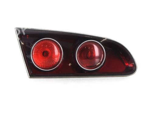 Feu de coffre gauche SEAT IBIZA III (6L1) 1.4 TDI (70 hp) 31821686