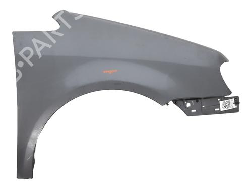 Forskærm Højre VW TOURAN (1T1, 1T2) 2.0 TDI (136 hp) 33230597