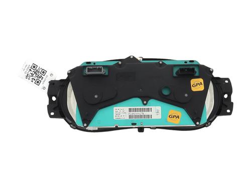 Instrument cluster DACIA DUSTER (HS_) 1.5 dCi | BP25831892C47 