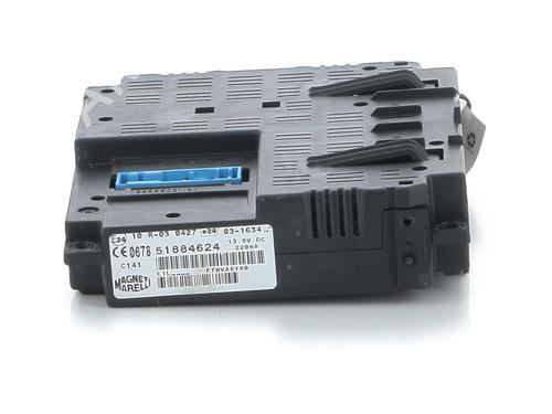 Used Electronic module FIAT 500 (312_) 0.9 (312AXG1A, 312.AXG11) (86 hp) 31577664