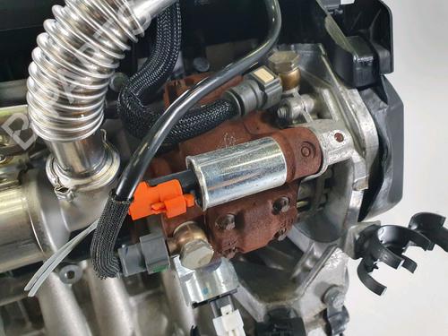 Engine CITROËN C1 (PM_, PN_) 1.4 HDi | BP39736827M1 - Image 8