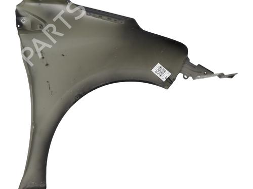Left front fenders PEUGEOT 208 I (CA_, CC_) 1.2 PureTech 82 | BP29964312C41