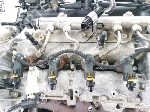 Engine OPEL CORSA D (S07) 1.3 CDTI (L08, L68) | BP34433851M1  - Image 8
