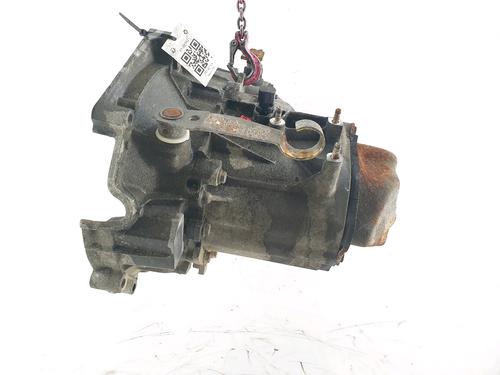 Used Gearbox CITROËN AX (ZA-_) 11 (60 hp) 29443998