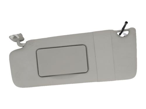 Used Left sun visor Left sun visor RENAULT TWINGO II (CN0_) 1.2 16V (CN04, CN0B) (75 hp) 35798268 35798268