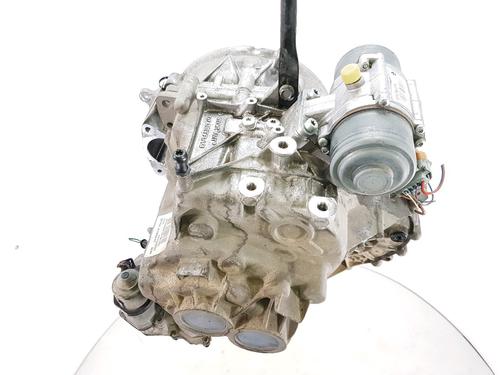 Gearbox SMART FORTWO Cabrio (451) 1.0 (451.431, 451.480) | BP30334201M3 