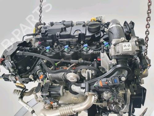 Engine FORD FIESTA VII (HJ, HF) 1.5 TDCi | BP38042566M1 - Image 5