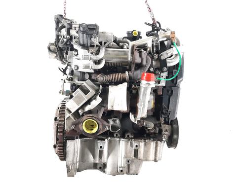 Engine RENAULT CLIO III (BR0/1, CR0/1) 1.5 dCi | BP31913580M1