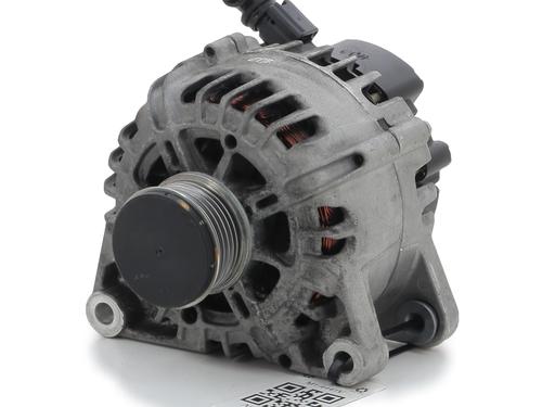 Generator PEUGEOT 2008 I (CU_) 1.2 THP 110 / PureTech 110 (110 hp) 28447405