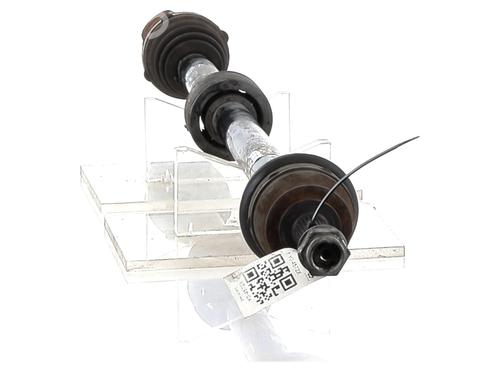 Right front driveshaft OPEL CORSA D (S07) 1.3 CDTI (L08, L68) | BP21090396M39 