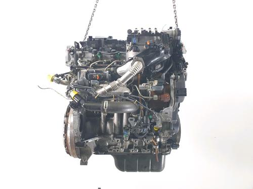 Engine CITROËN C4 II (NC_) | BP39117329M1 - Image 4