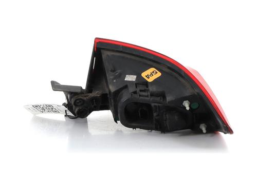 Left taillight RENAULT CLIO IV (BH_) 1.5 dCi 75 | BP30166115C34