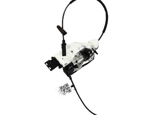 Serratura anteriore destra PEUGEOT 207 SW (WK_) 1.6 16V (120 hp) 30094400