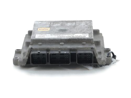 Used Engine control unit (ECU) PEUGEOT BOXER Van 2.2 HDi 100 (101 hp) 31078816