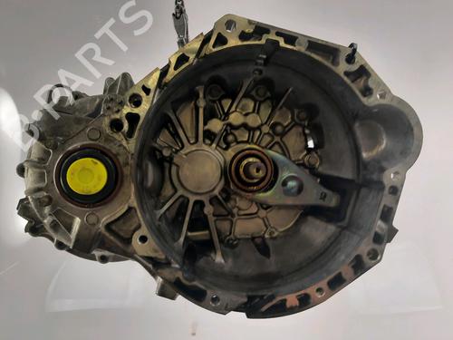 Gearbox KIA RIO IV (YB, SC, FB) 1.0 T-GDI 100 | BP36252779M3 - Image 2