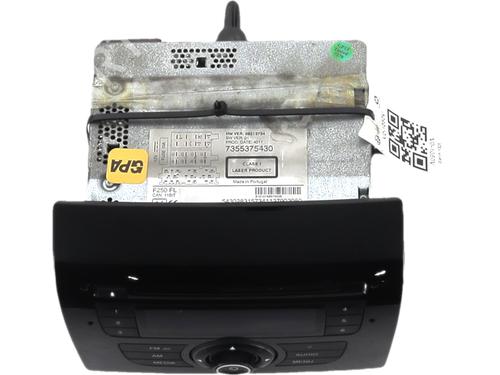 Radio PEUGEOT BOXER Van 2.2 HDi 120 | BP34503114E6 - Image 3