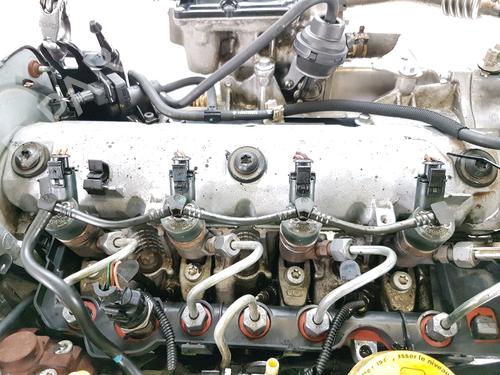 Engine RENAULT MEGANE III Hatchback (BZ0/1_, B3_) 1.9 dCi (BZ0N, BZ0J) | BP32309518M1 