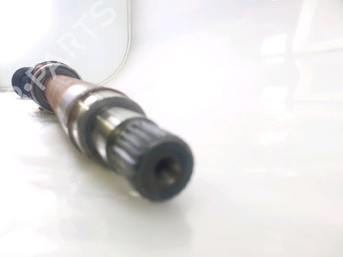 Right front driveshaft FORD FIESTA VI (CB1, CCN) 1.5 TDCi | BP27812925M39 