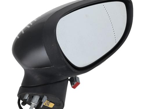 Right mirror FORD FIESTA VI (CB1, CCN) 1.6 ST | BP32434346C27