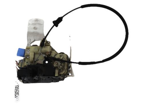 Used Front right lock Front right lock 39087582 39087582