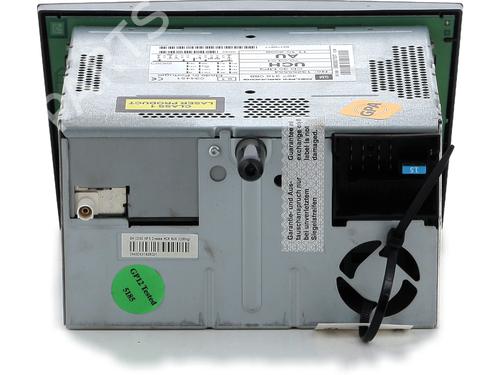 Radio OPEL ASTRA H GTC (A04) 1.7 CDTI (L08) | BP24192873E6 