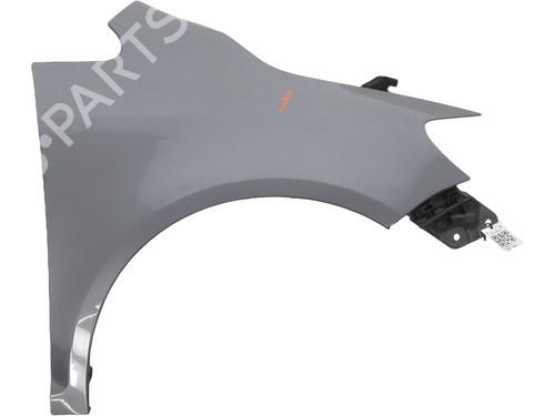 Used Right front fenders VW GOLF PLUS V (5M1, 521) 1.4 16V (80 hp) 30957720