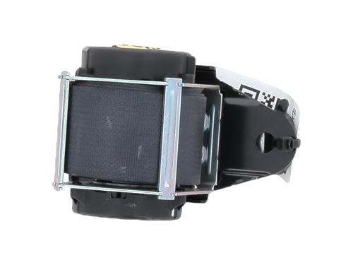 Used Rear left seatbelt Rear left seatbelt CITROËN C4 AIRCROSS 1.6 HDi 115 AWC (114 hp) 33567716 33567716