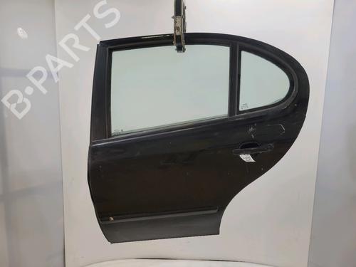 Porta trás esquerda SEAT LEON (1M1) 1.9 TDI (150 hp) 28333066